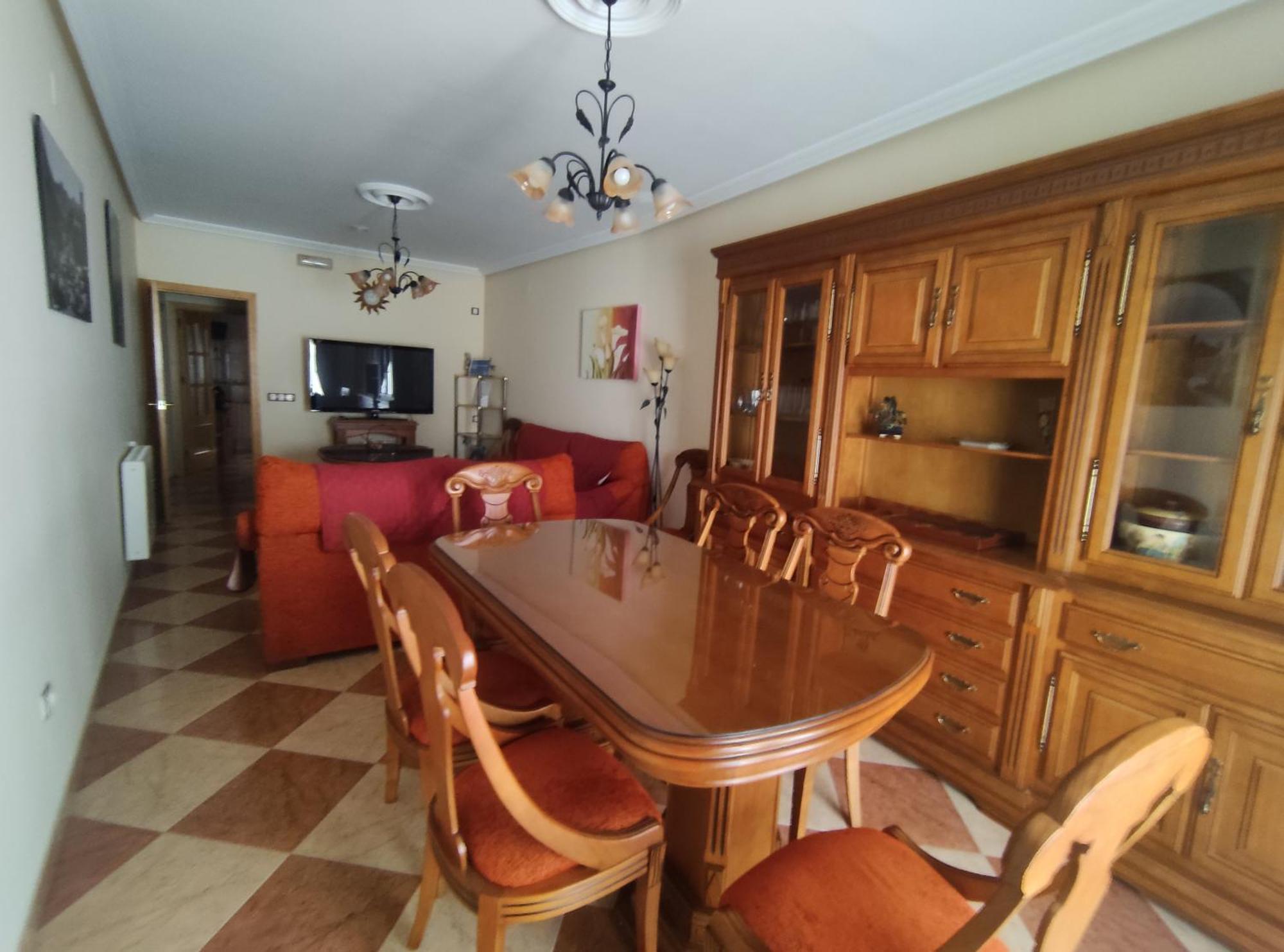 Вилла Alquiler Casa Pepa En Казорла Экстерьер фото