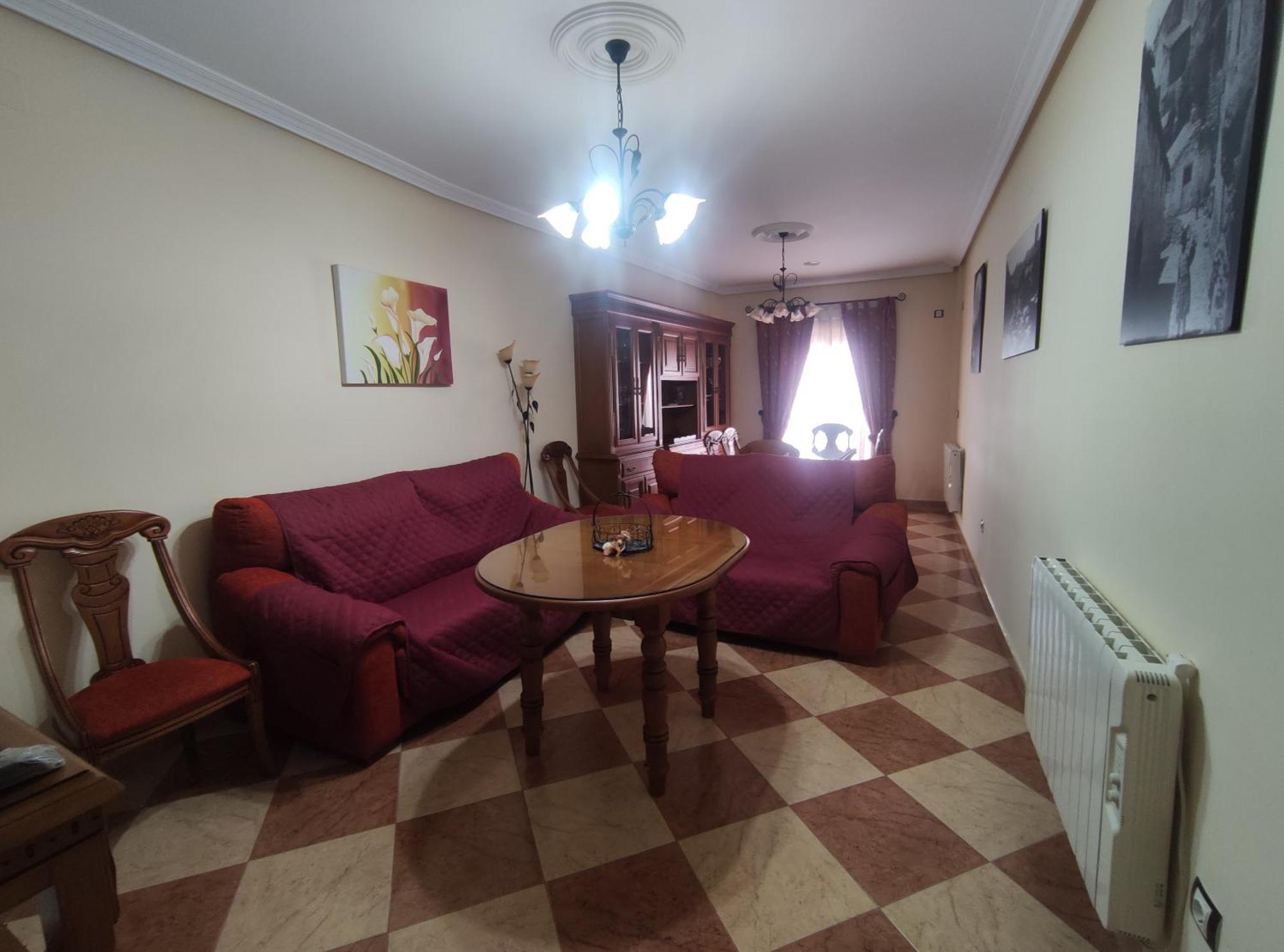 Вилла Alquiler Casa Pepa En Казорла Экстерьер фото