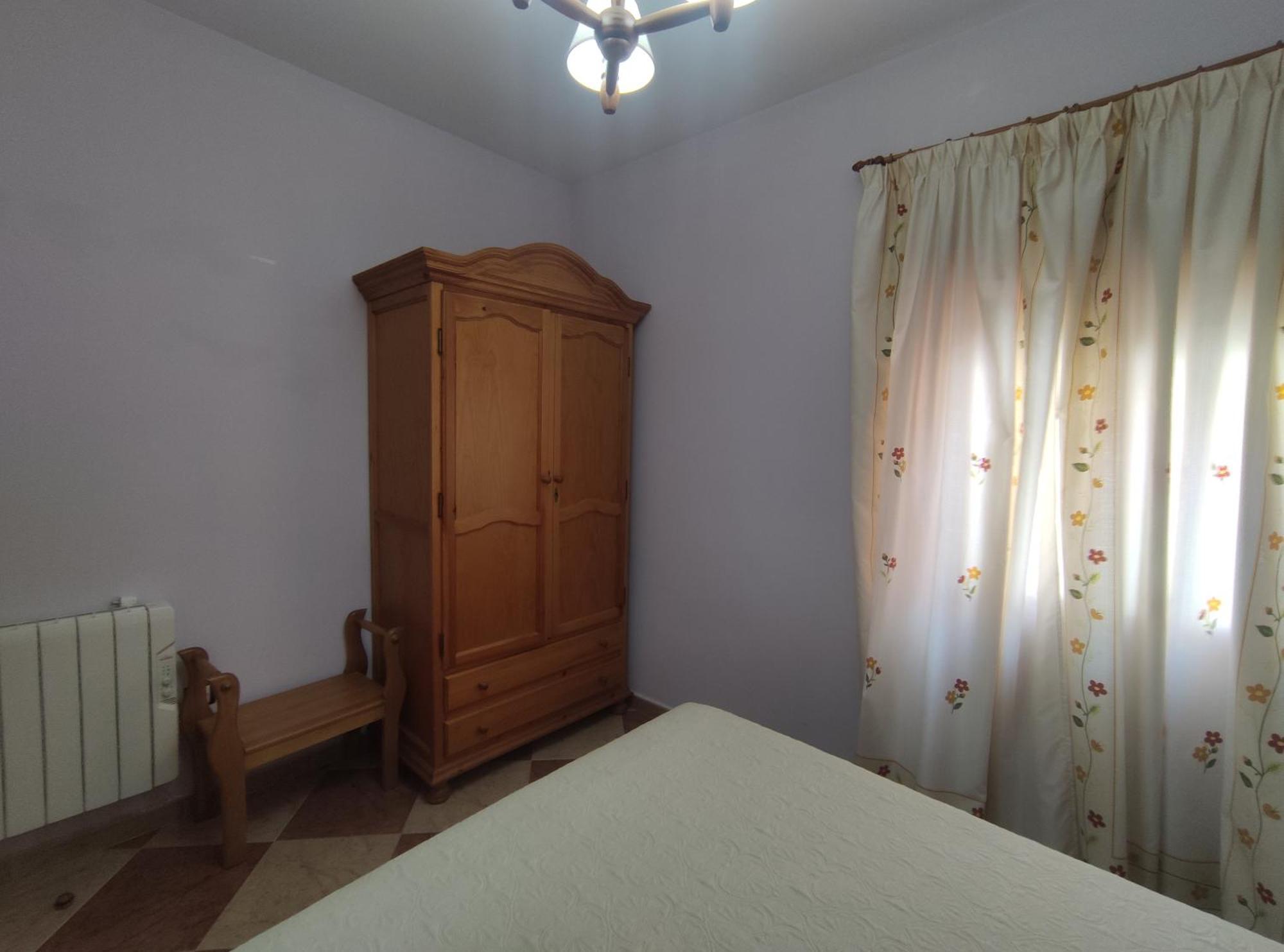 Вилла Alquiler Casa Pepa En Казорла Экстерьер фото